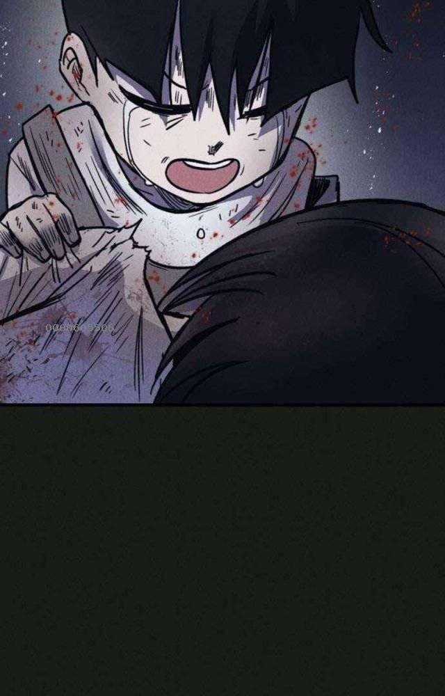 Người Côn Trùng - Chapter 51 - Trang 12