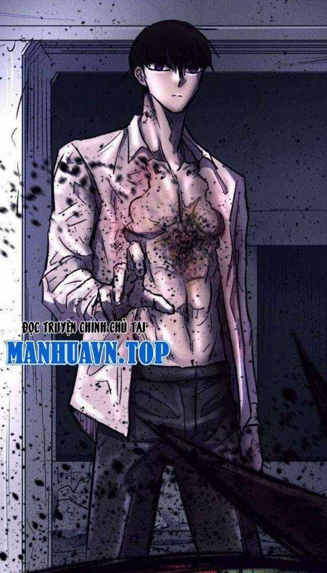 Người Côn Trùng - Chapter 51 - Trang 112