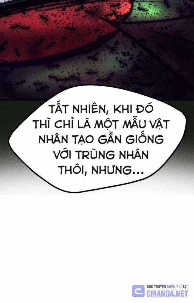 Người Côn Trùng - Chapter 51 - Trang 113