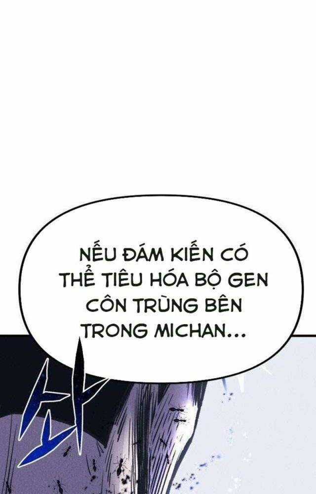 Người Côn Trùng - Chapter 51 - Trang 114