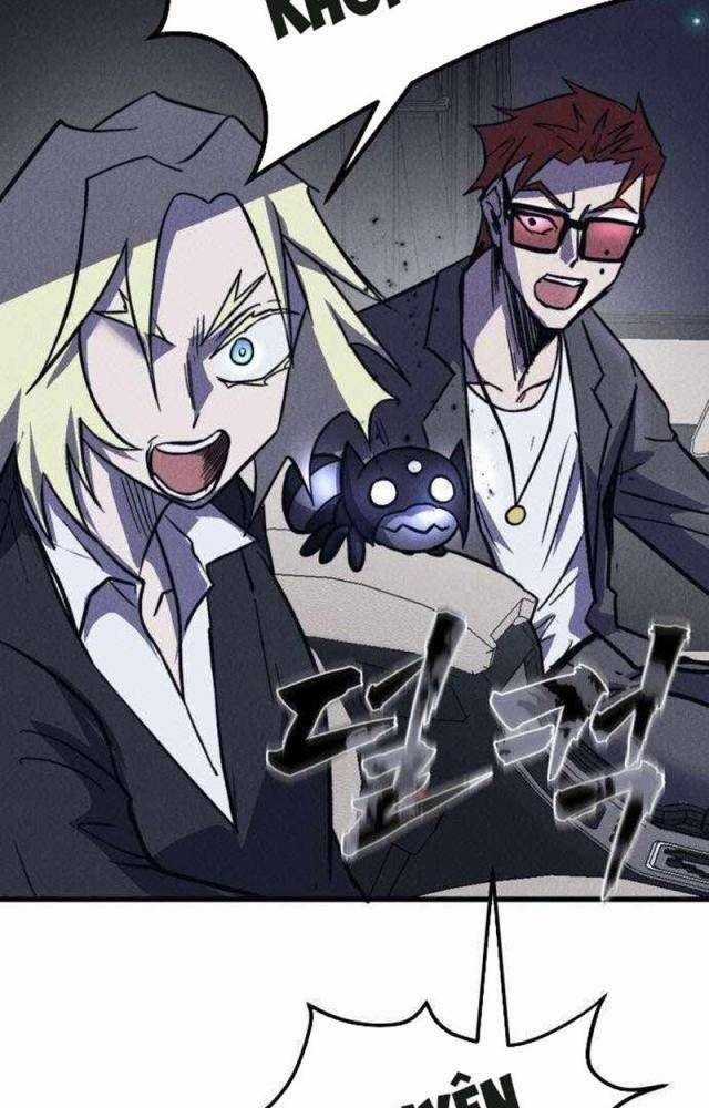 Người Côn Trùng - Chapter 51 - Trang 123