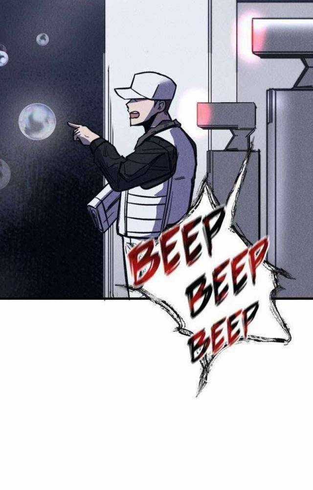 Người Côn Trùng - Chapter 51 - Trang 135