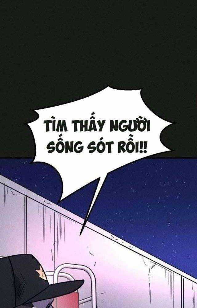 Người Côn Trùng - Chapter 51 - Trang 15