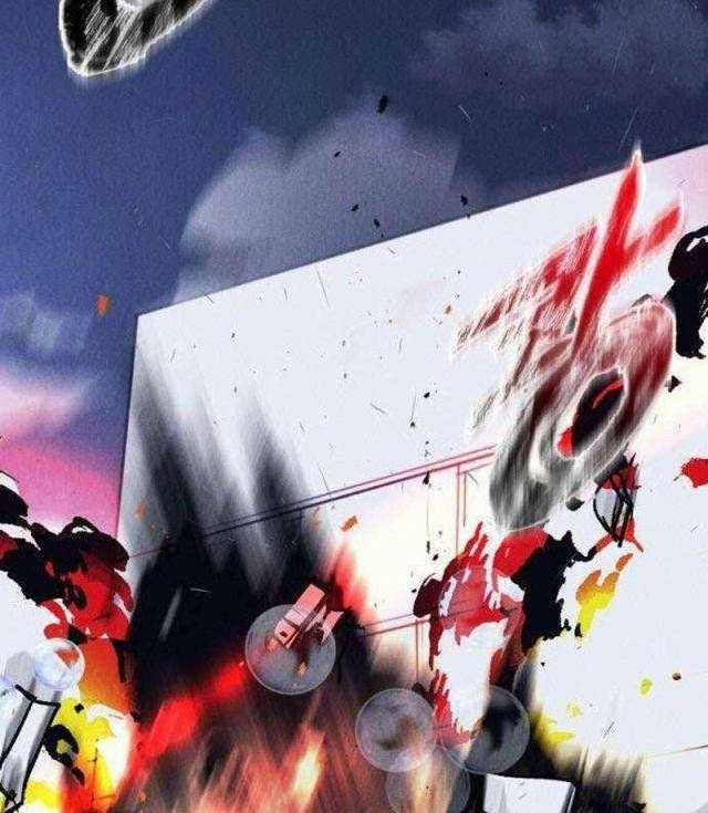 Người Côn Trùng - Chapter 51 - Trang 142