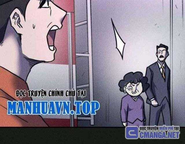 Người Côn Trùng - Chapter 51 - Trang 16