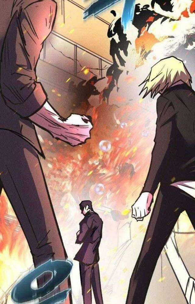 Người Côn Trùng - Chapter 51 - Trang 151