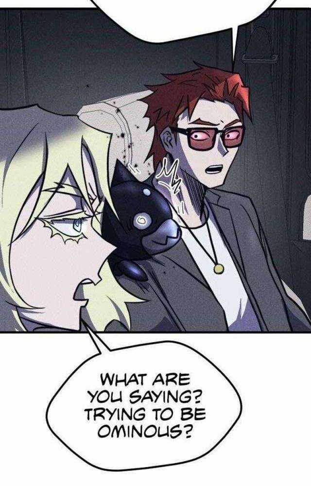 Người Côn Trùng - Chapter 51 - Trang 163