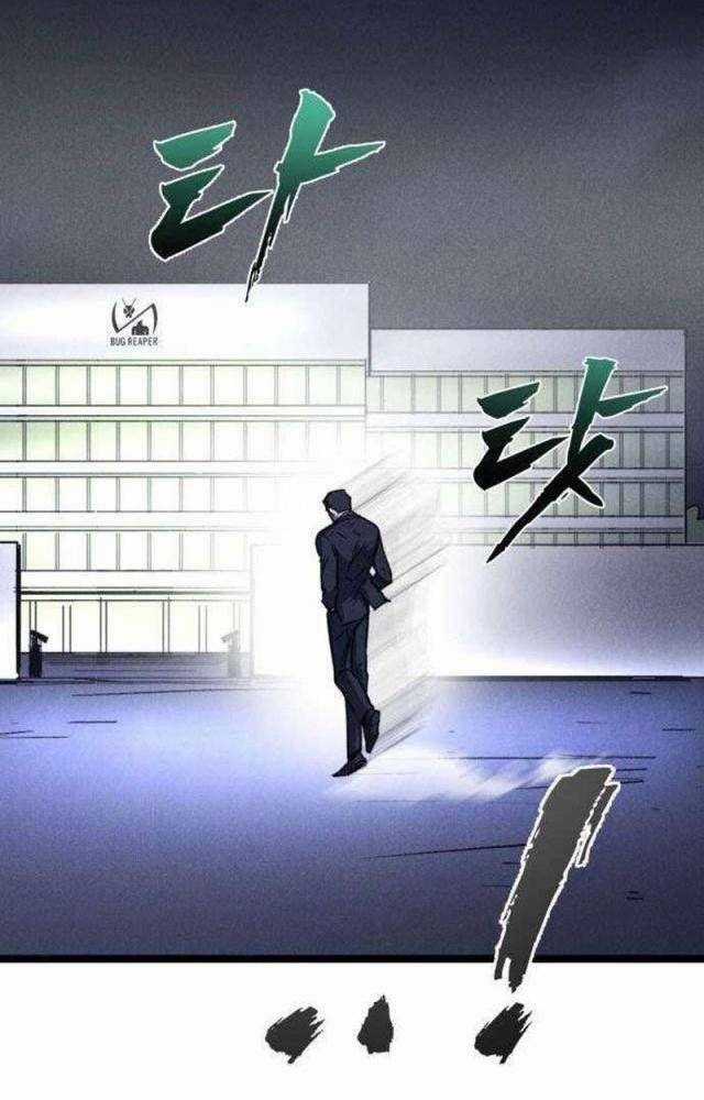 Người Côn Trùng - Chapter 51 - Trang 168