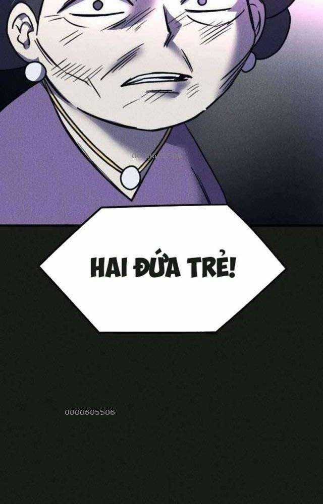 Người Côn Trùng - Chapter 51 - Trang 18