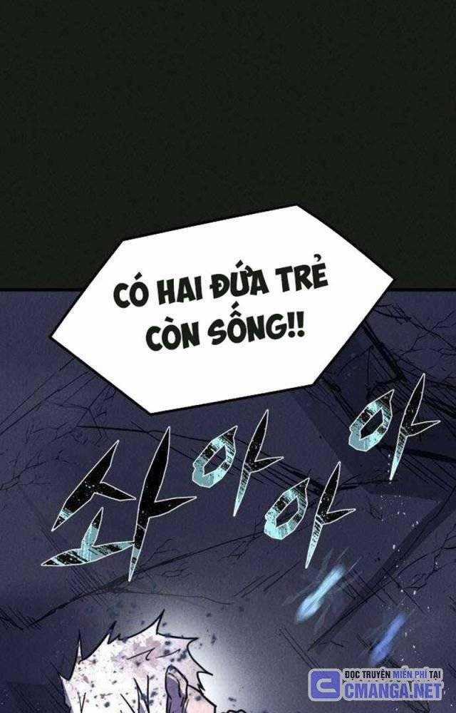 Người Côn Trùng - Chapter 51 - Trang 19