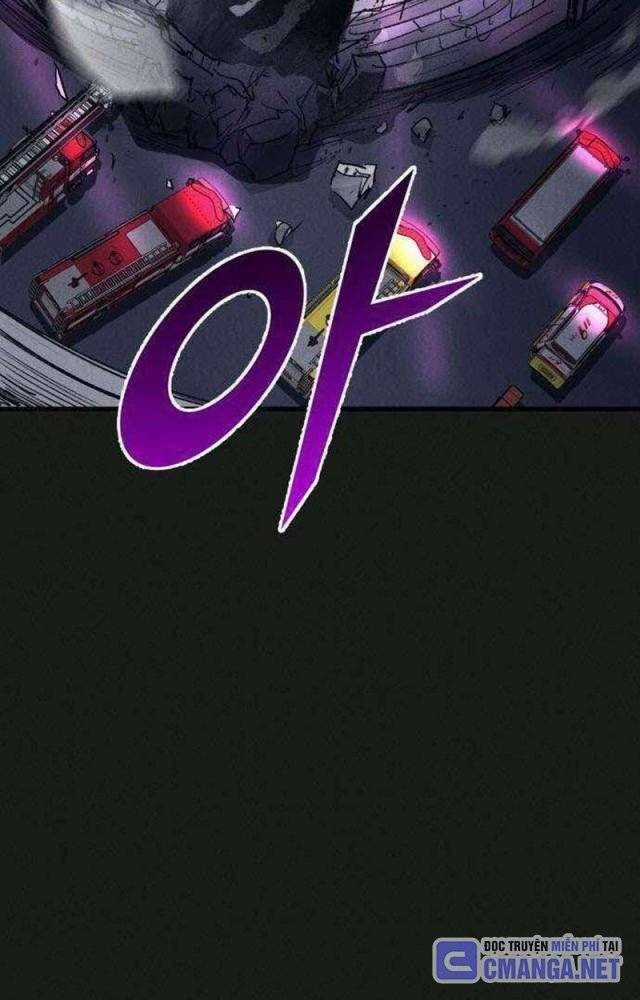 Người Côn Trùng - Chapter 51 - Trang 4