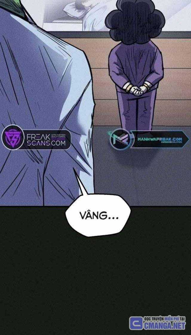 Người Côn Trùng - Chapter 51 - Trang 32