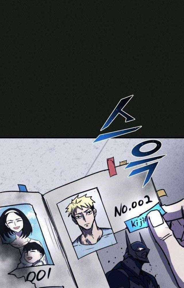 Người Côn Trùng - Chapter 51 - Trang 33