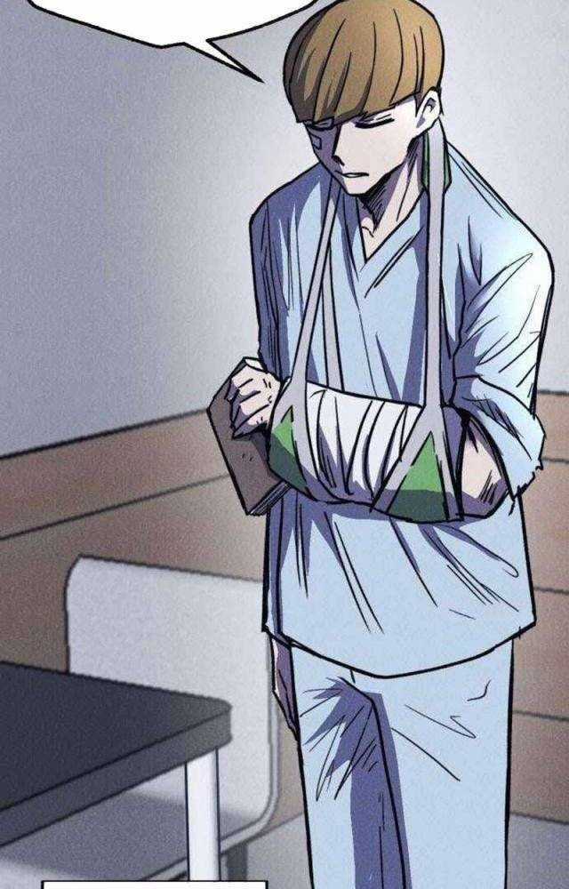 Người Côn Trùng - Chapter 51 - Trang 36