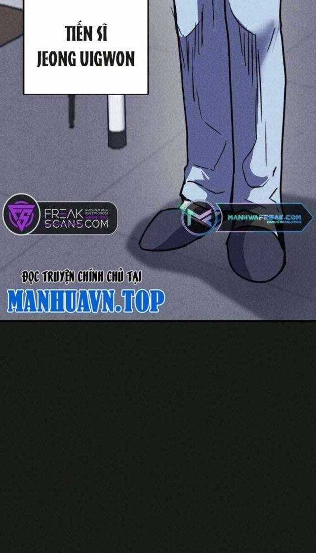 Người Côn Trùng - Chapter 51 - Trang 37