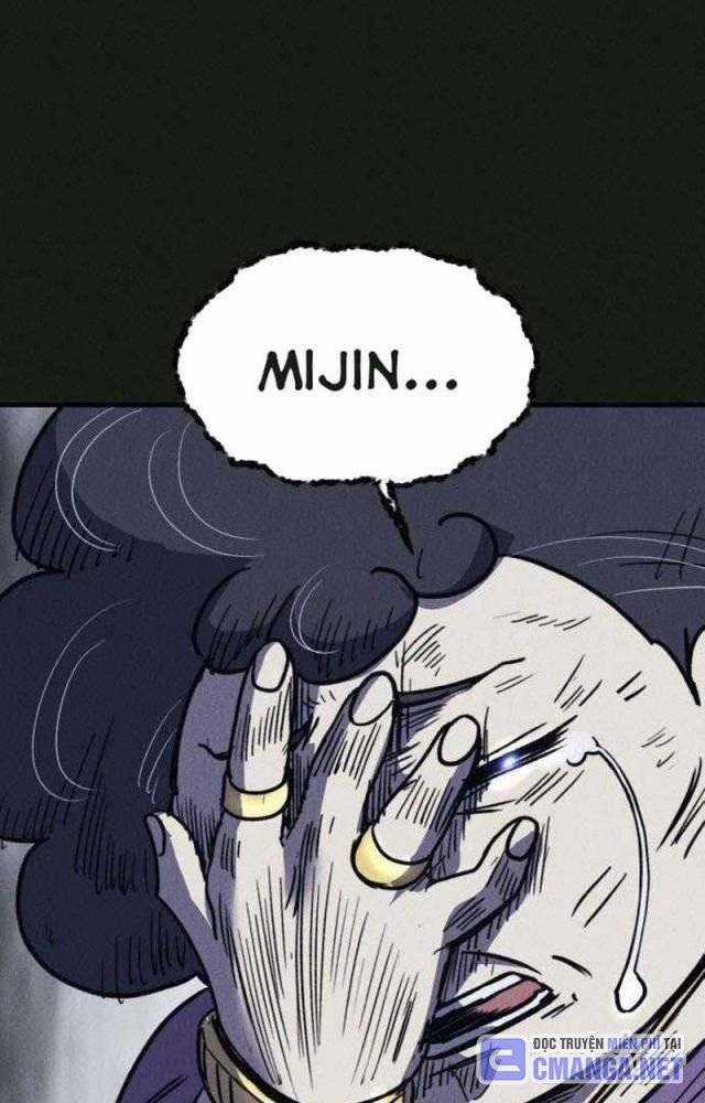 Người Côn Trùng - Chapter 51 - Trang 38