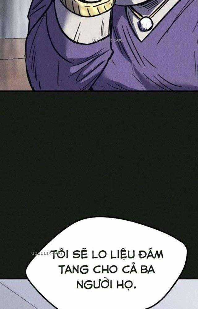 Người Côn Trùng - Chapter 51 - Trang 39