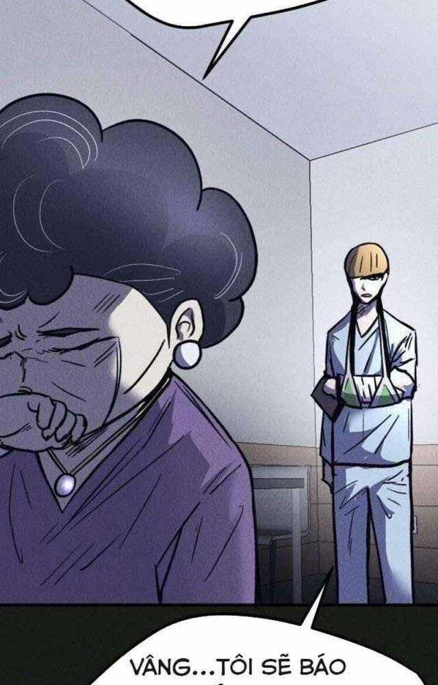 Người Côn Trùng - Chapter 51 - Trang 40