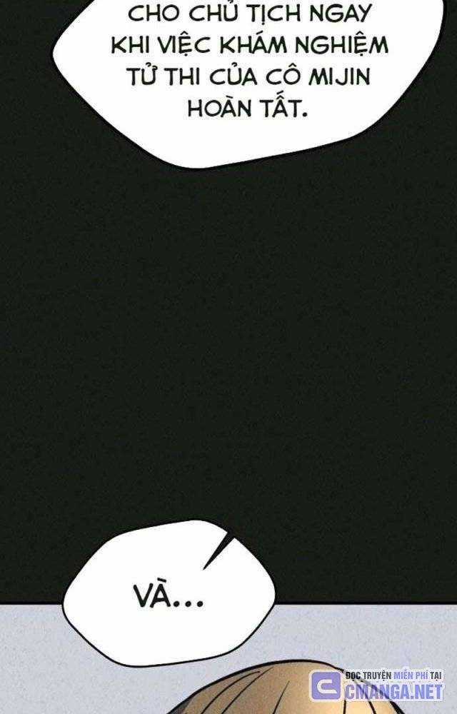 Người Côn Trùng - Chapter 51 - Trang 41