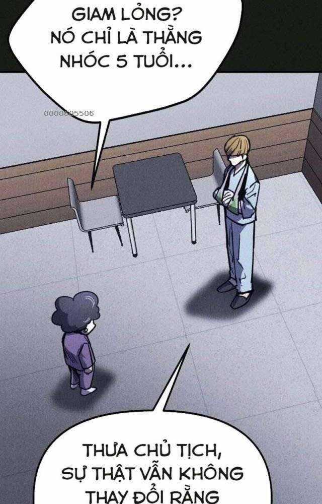 Người Côn Trùng - Chapter 51 - Trang 48