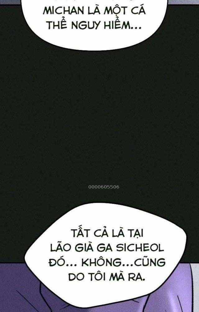 Người Côn Trùng - Chapter 51 - Trang 49