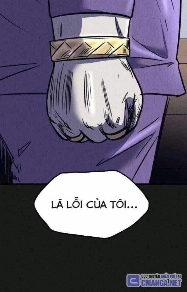 Người Côn Trùng - Chapter 51 - Trang 50