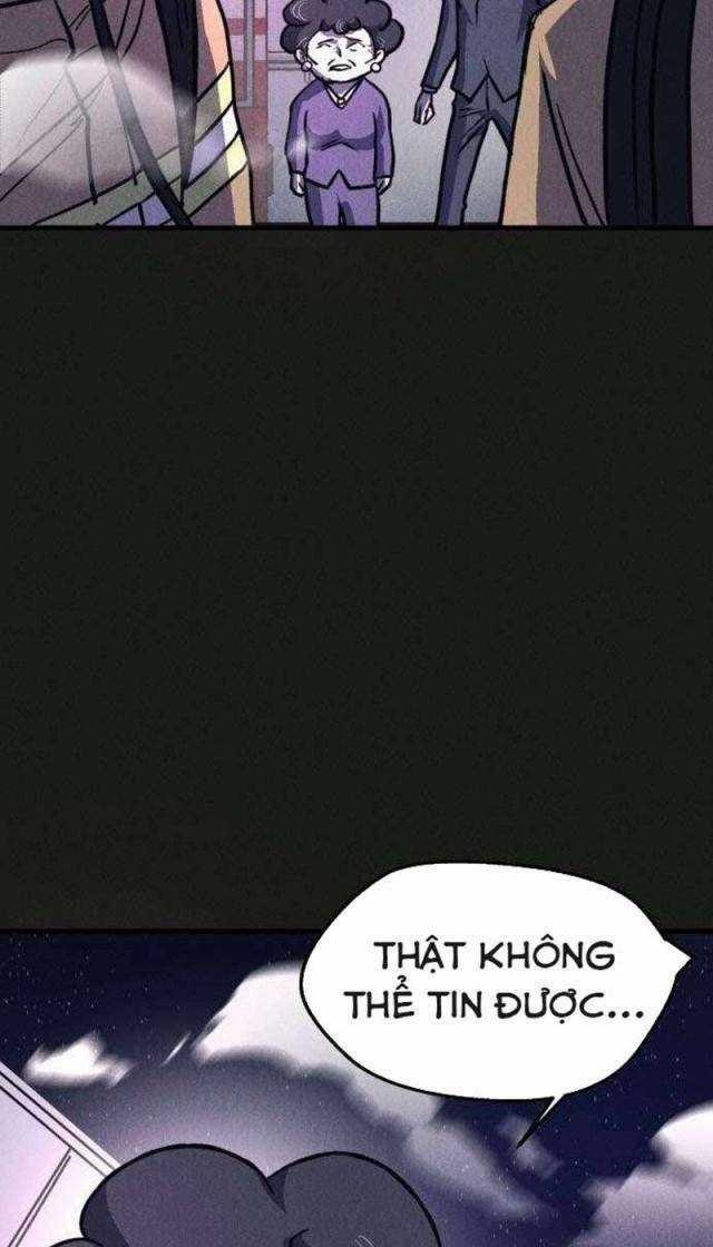 Người Côn Trùng - Chapter 51 - Trang 6