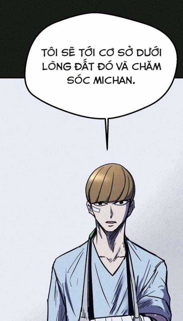 Người Côn Trùng - Chapter 51 - Trang 57
