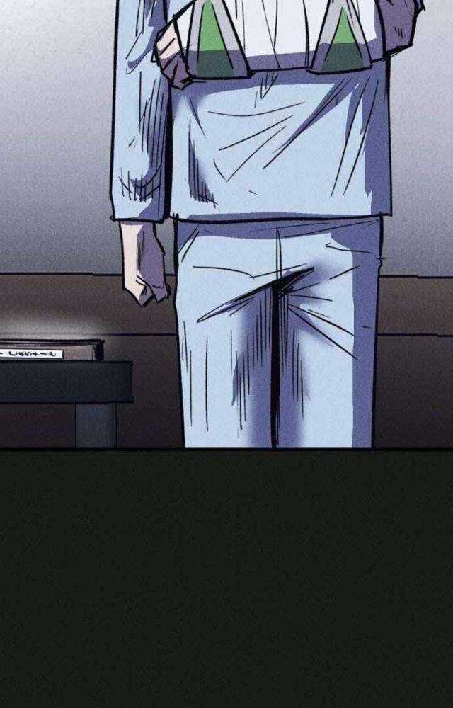 Người Côn Trùng - Chapter 51 - Trang 58