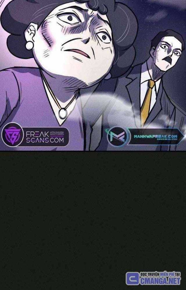 Người Côn Trùng - Chapter 51 - Trang 7