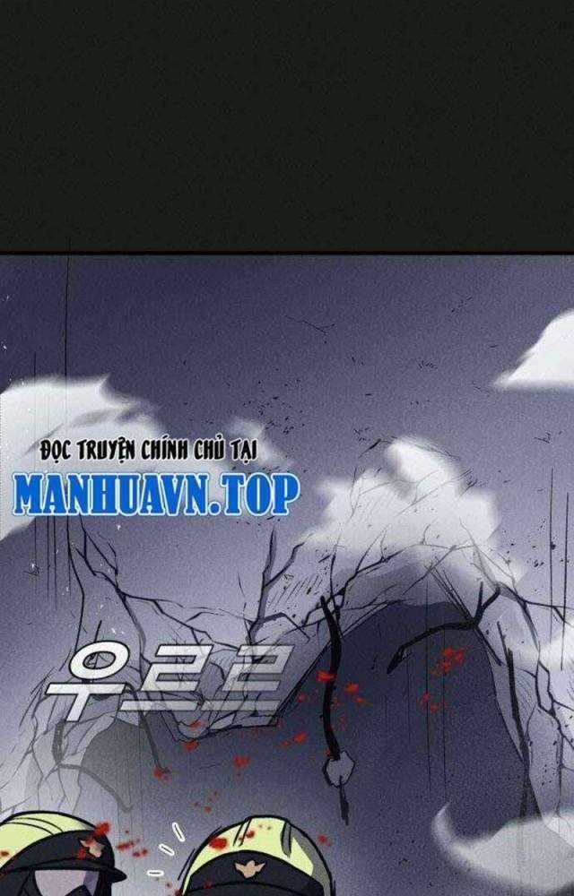 Người Côn Trùng - Chapter 51 - Trang 8