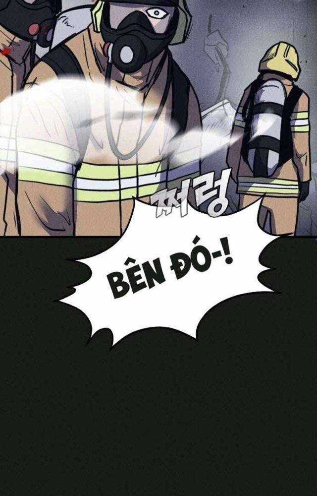 Người Côn Trùng - Chapter 51 - Trang 9
