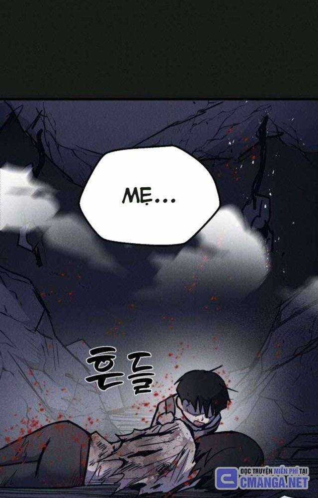 Người Côn Trùng - Chapter 51 - Trang 10