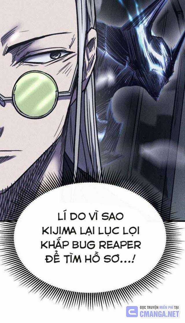 Người Côn Trùng - Chapter 51 - Trang 92