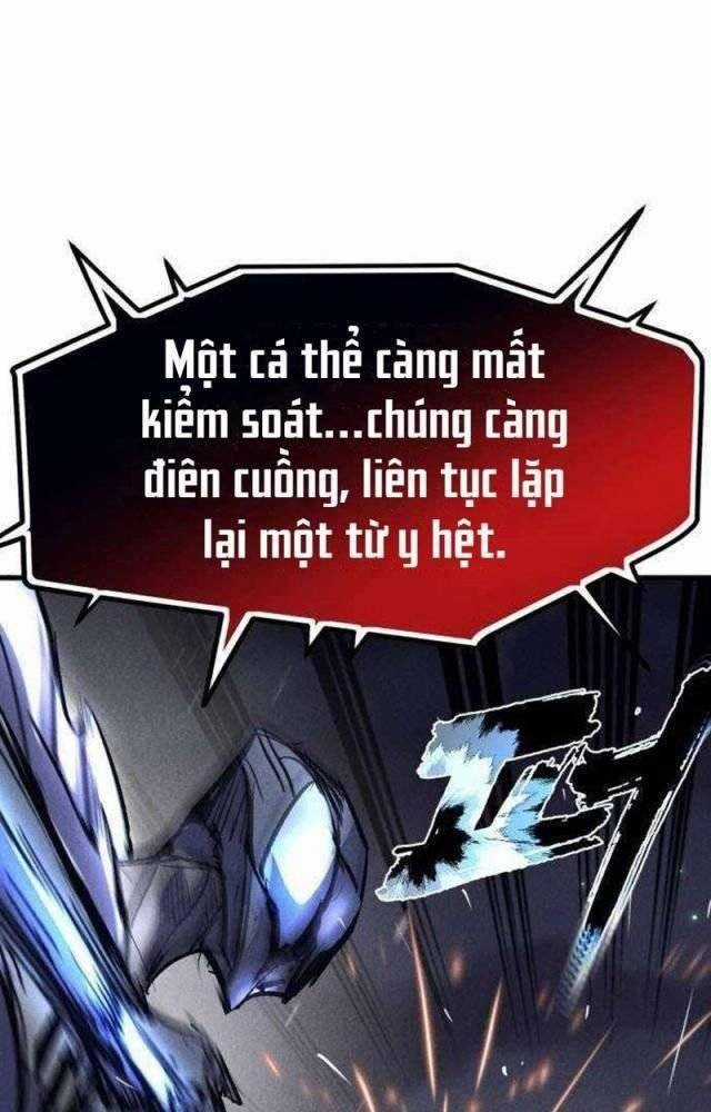 Người Côn Trùng - Chapter 52 - Trang 107
