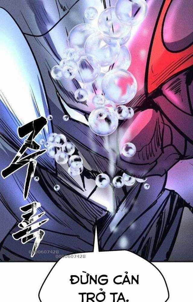 Người Côn Trùng - Chapter 52 - Trang 116