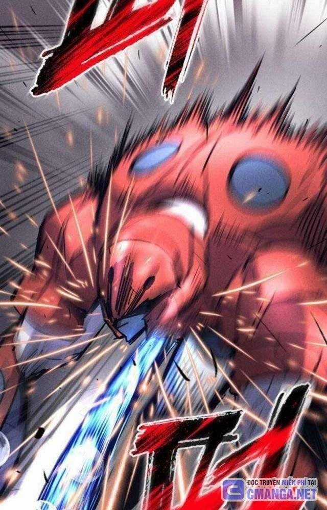 Người Côn Trùng - Chapter 52 - Trang 118