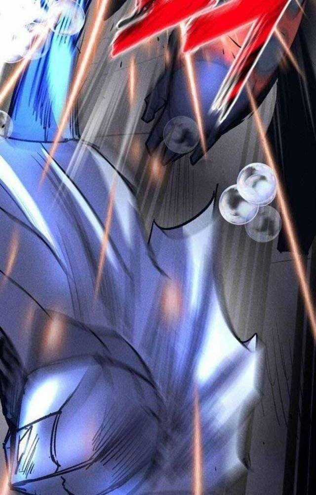 Người Côn Trùng - Chapter 52 - Trang 119