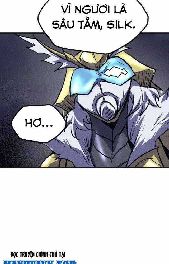 Người Côn Trùng - Chapter 52 - Trang 129