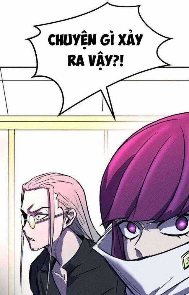 Người Côn Trùng - Chapter 52 - Trang 14