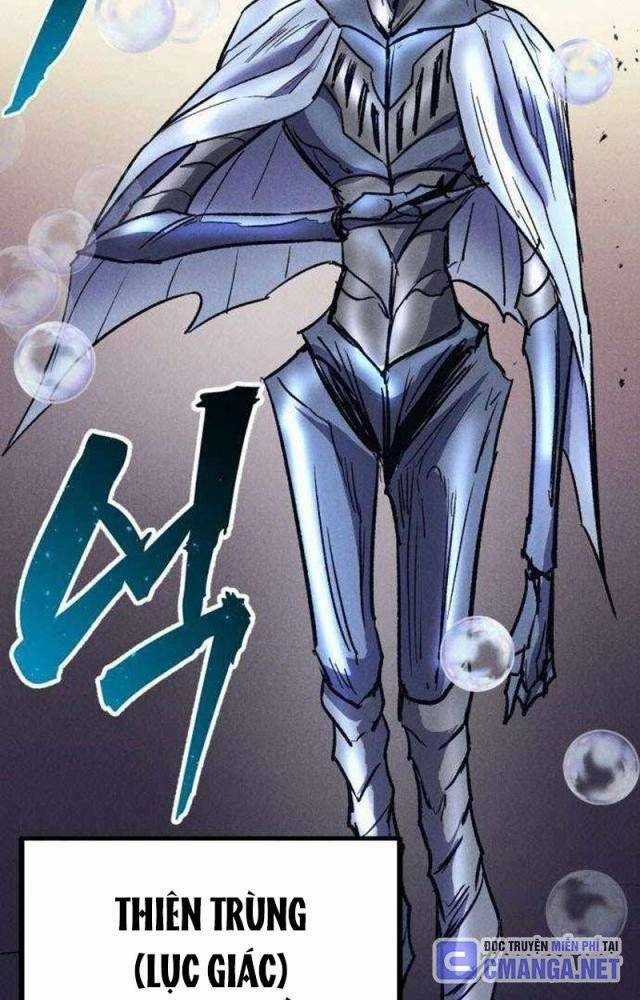 Người Côn Trùng - Chapter 52 - Trang 134