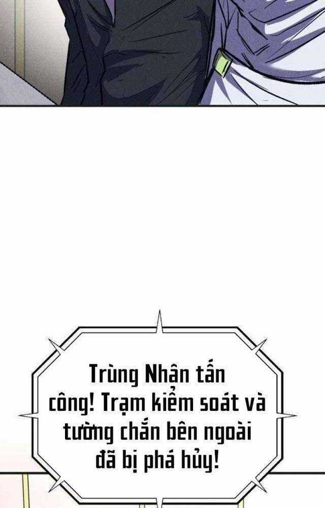 Người Côn Trùng - Chapter 52 - Trang 15