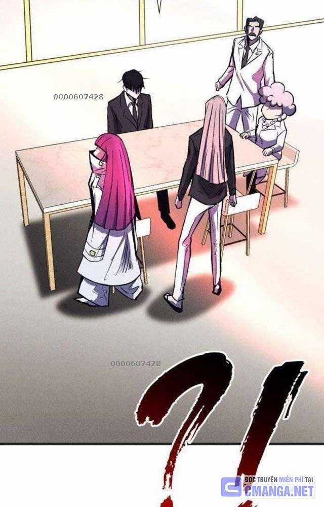 Người Côn Trùng - Chapter 52 - Trang 16