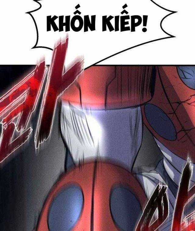 Người Côn Trùng - Chapter 52 - Trang 162