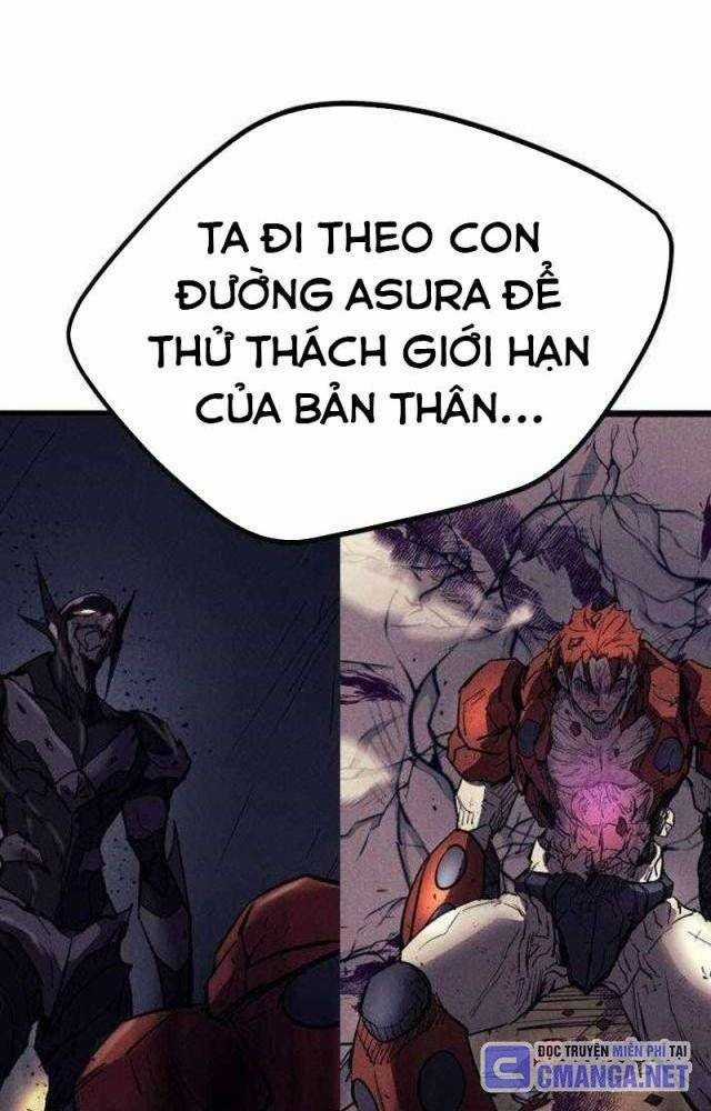 Người Côn Trùng - Chapter 52 - Trang 164