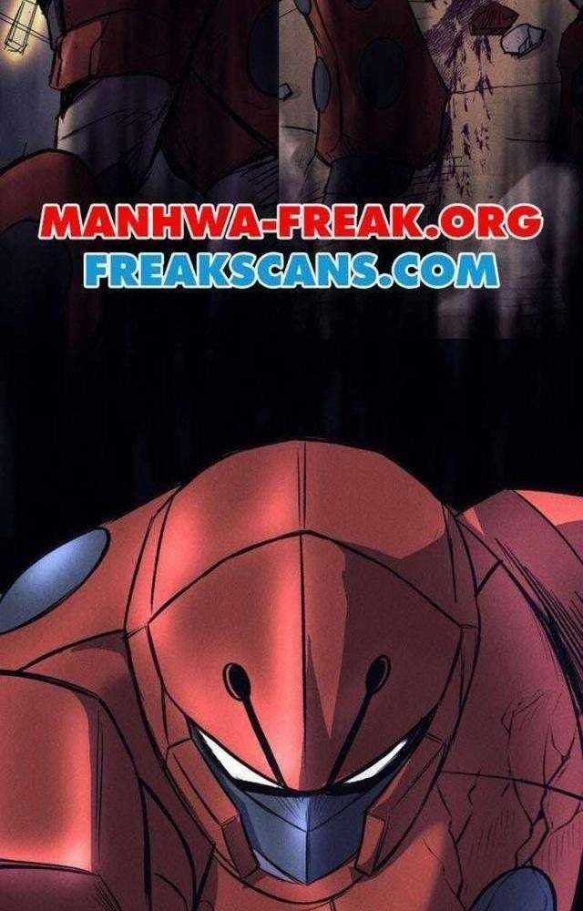 Người Côn Trùng - Chapter 52 - Trang 165