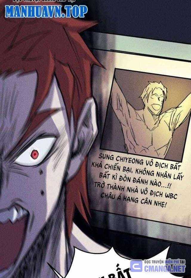 Người Côn Trùng - Chapter 52 - Trang 167