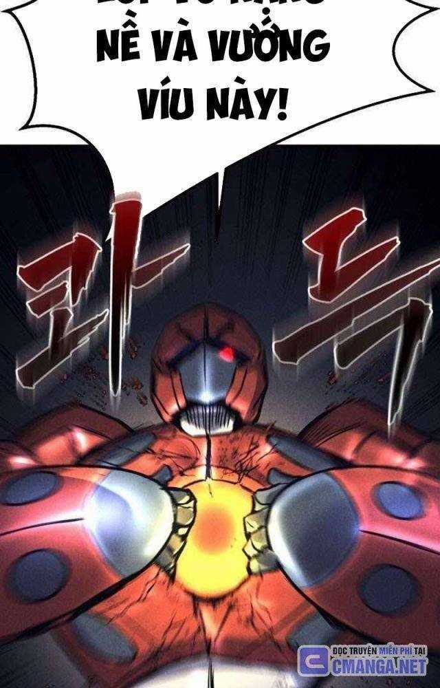 Người Côn Trùng - Chapter 52 - Trang 170