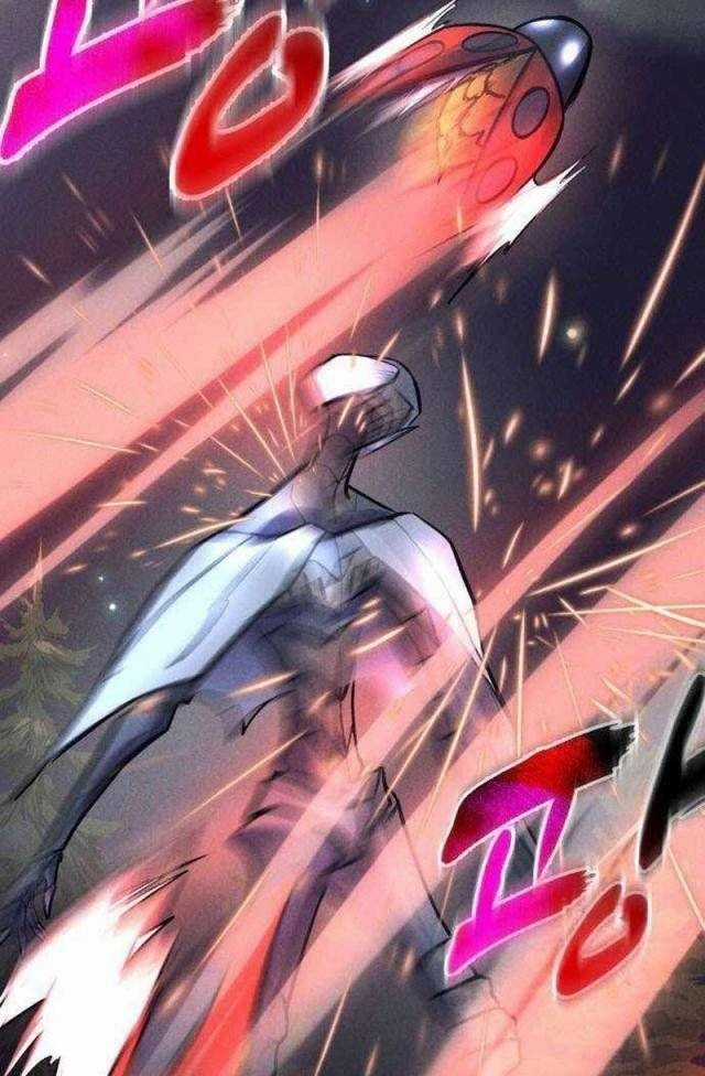 Người Côn Trùng - Chapter 52 - Trang 189