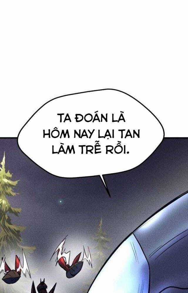 Người Côn Trùng - Chapter 52 - Trang 192